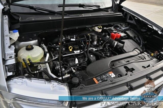 2024 Ford Maverick Lariat Anchorage AK