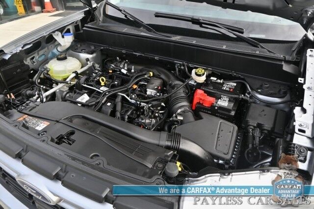 2024 Ford Maverick Lariat Anchorage AK