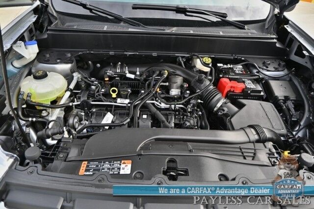 2024 Ford Maverick Lariat Anchorage AK
