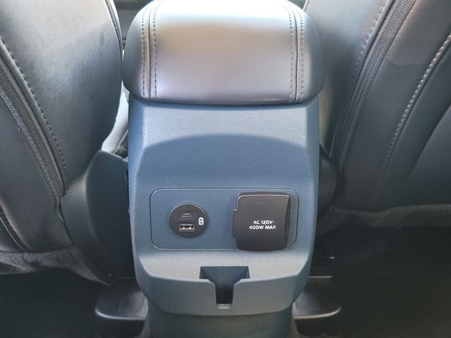 2024 Ford Maverick Lariat Folsom CA