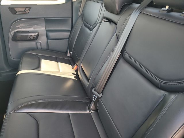 2024 Ford Maverick Lariat Folsom CA