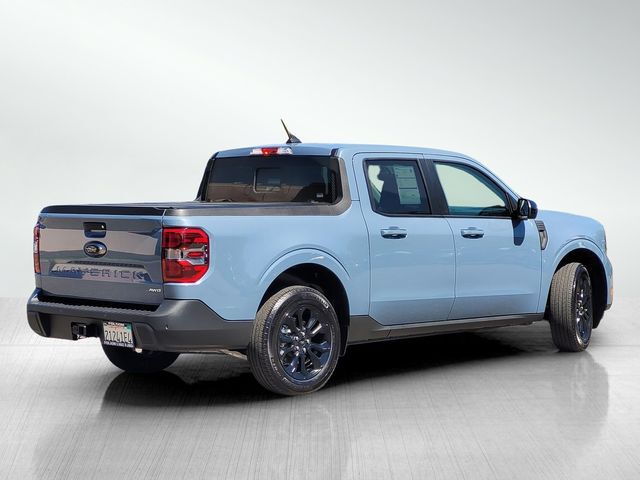2024 Ford Maverick Lariat Folsom CA
