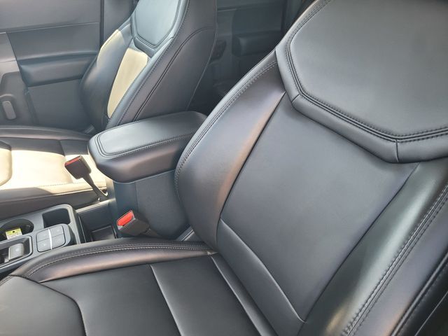 2024 Ford Maverick Lariat Folsom CA