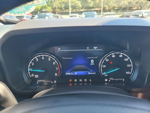 2024 Ford Maverick Lariat Folsom CA