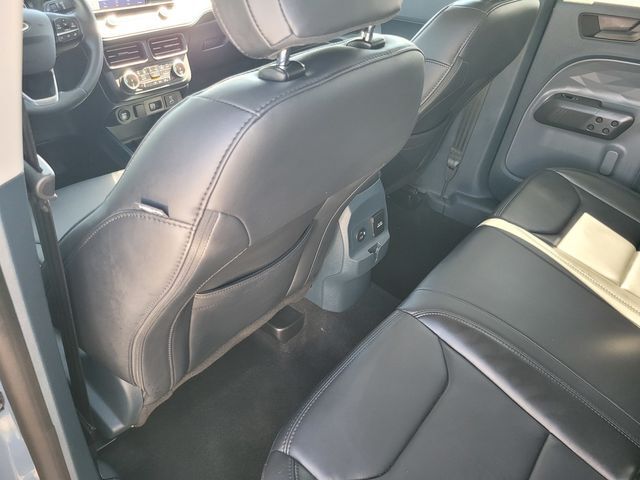 2024 Ford Maverick Lariat Folsom CA