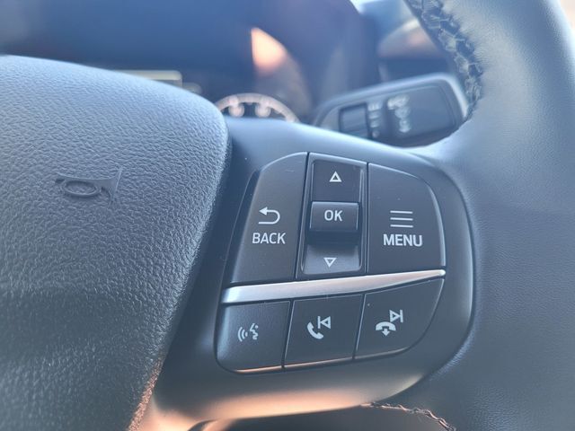 2024 Ford Maverick Lariat Folsom CA
