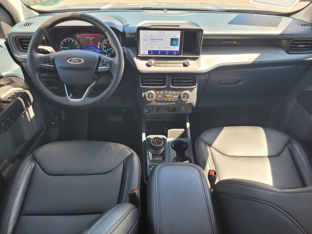 2024 Ford Maverick Lariat Folsom CA
