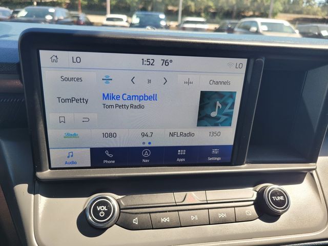 2024 Ford Maverick Lariat Folsom CA