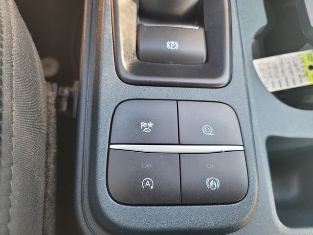 2024 Ford Maverick Lariat Folsom CA