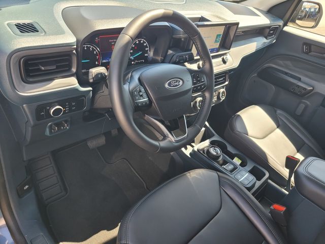 2024 Ford Maverick Lariat Folsom CA