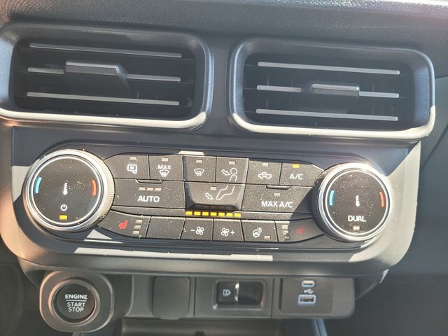 2024 Ford Maverick Lariat Folsom CA