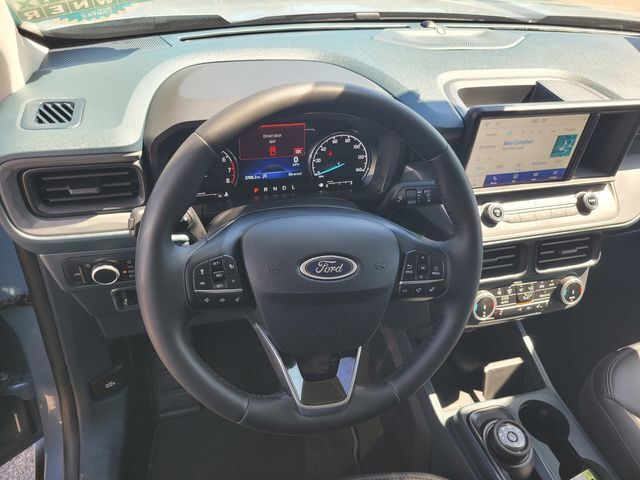 2024 Ford Maverick Lariat Folsom CA