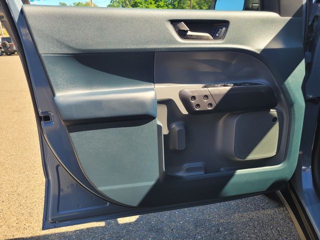2024 Ford Maverick Lariat Folsom CA