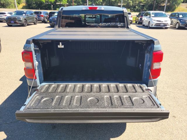2024 Ford Maverick Lariat Folsom CA