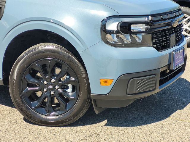 2024 Ford Maverick Lariat Folsom CA