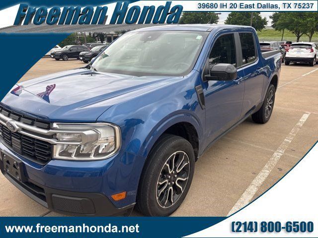 2024 Ford Maverick Lariat Dallas TX