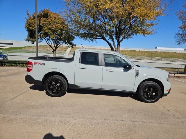 2024 Ford Maverick Lariat Dallas TX