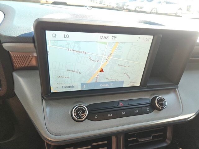 2024 Ford Maverick Lariat Dallas TX