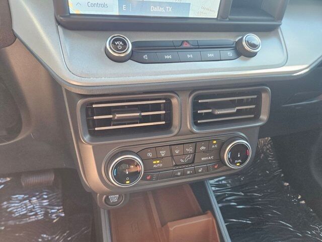 2024 Ford Maverick Lariat Dallas TX