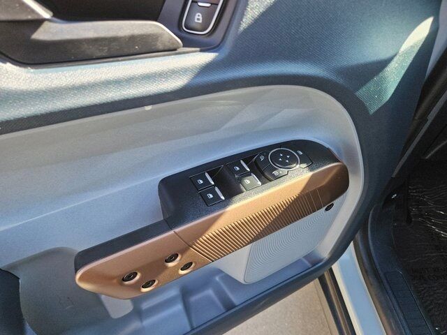 2024 Ford Maverick Lariat Dallas TX