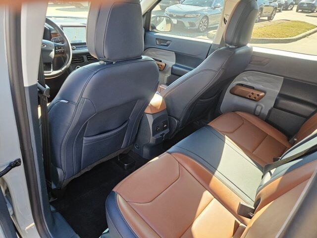 2024 Ford Maverick Lariat Dallas TX