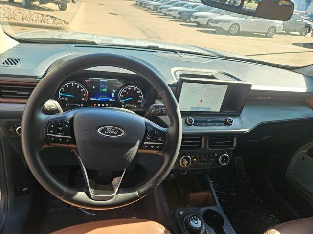 2024 Ford Maverick Lariat Dallas TX