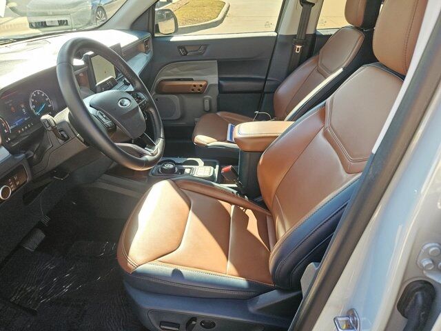 2024 Ford Maverick Lariat Dallas TX