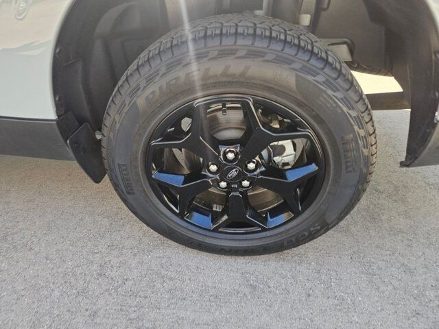 2024 Ford Maverick Lariat Dallas TX