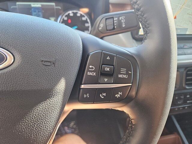 2024 Ford Maverick Lariat Dallas TX