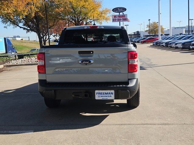 2024 Ford Maverick Lariat Dallas TX