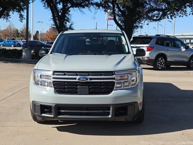 2024 Ford Maverick Lariat Dallas TX