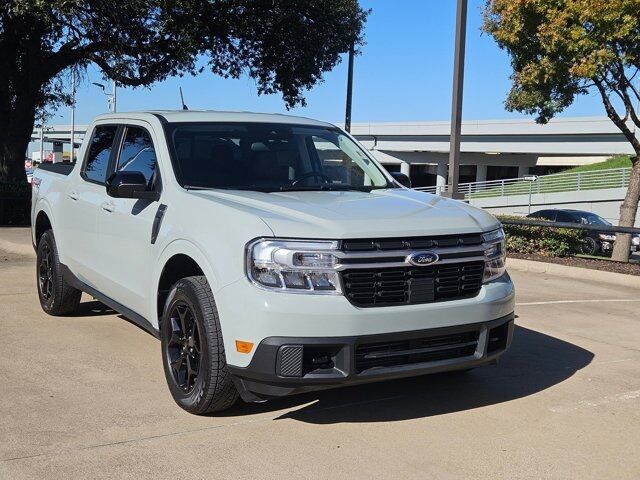 2024 Ford Maverick Lariat Dallas TX