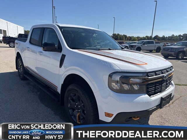 2024 Ford Maverick Lariat Milwaukee WI