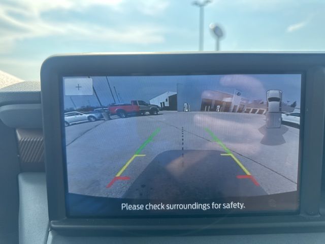 2024 Ford Maverick Lariat Random Lake WI