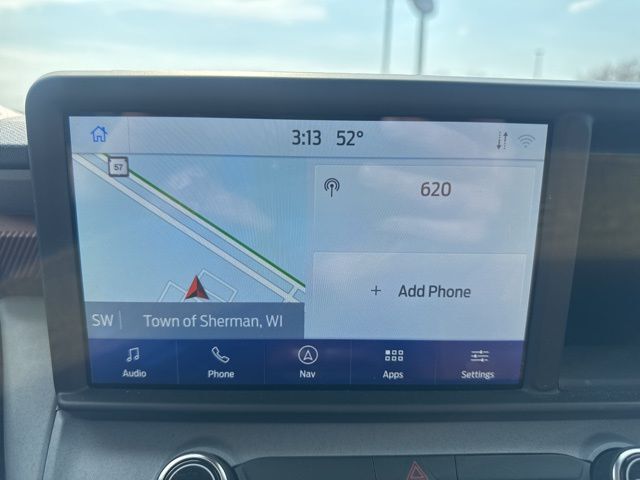 2024 Ford Maverick Lariat Random Lake WI