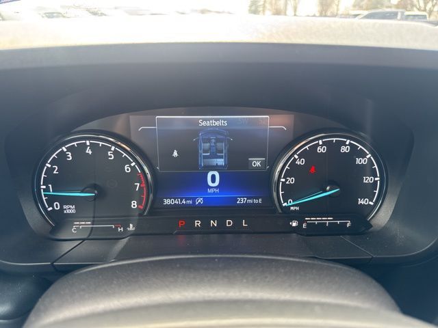 2024 Ford Maverick Lariat Random Lake WI