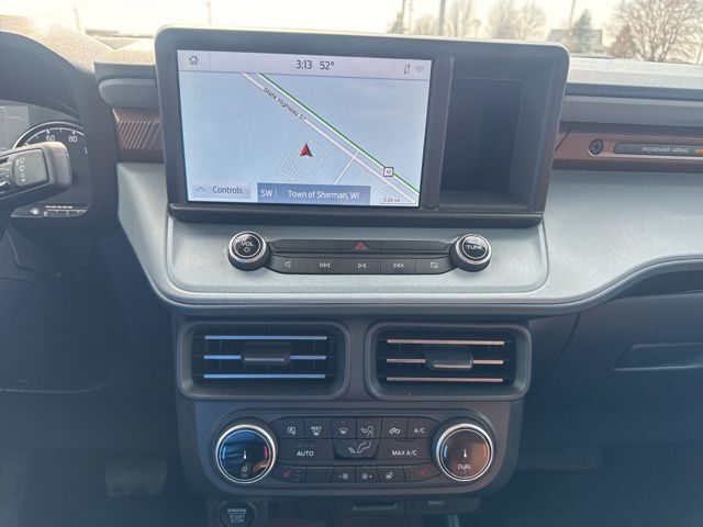 2024 Ford Maverick Lariat Random Lake WI