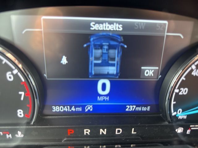 2024 Ford Maverick Lariat Random Lake WI