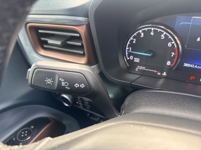 2024 Ford Maverick Lariat Random Lake WI