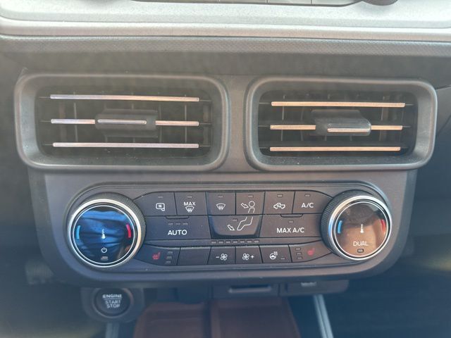 2024 Ford Maverick Lariat Random Lake WI