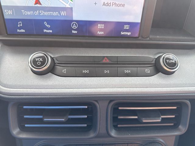 2024 Ford Maverick Lariat Random Lake WI