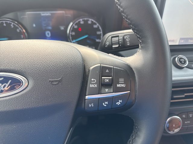 2024 Ford Maverick Lariat Random Lake WI
