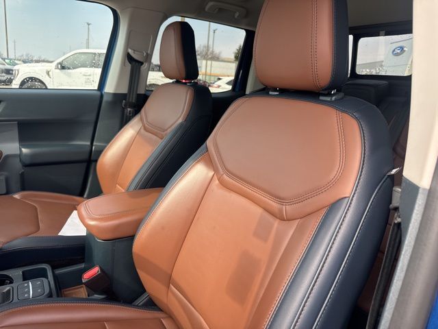 2024 Ford Maverick Lariat Random Lake WI