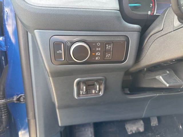 2024 Ford Maverick Lariat Random Lake WI