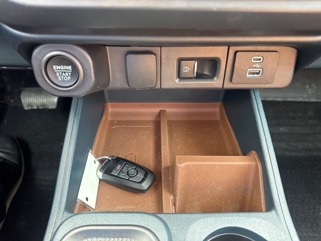 2024 Ford Maverick Lariat Random Lake WI