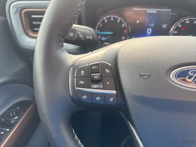 2024 Ford Maverick Lariat Random Lake WI