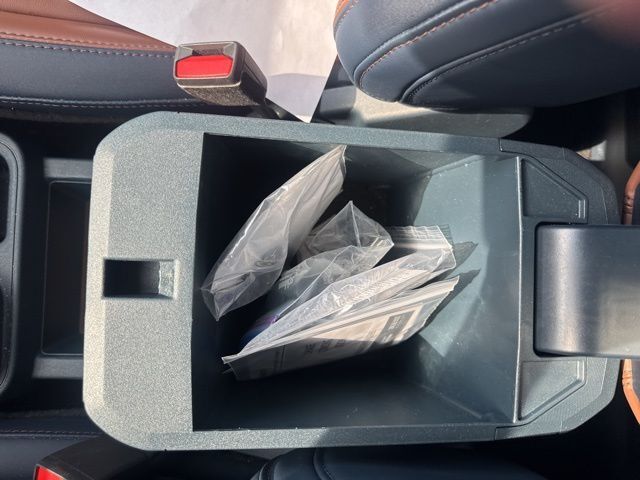 2024 Ford Maverick Lariat Random Lake WI