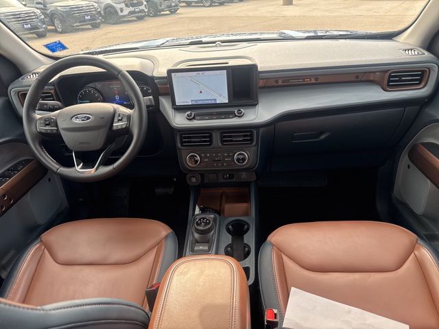 2024 Ford Maverick Lariat Random Lake WI