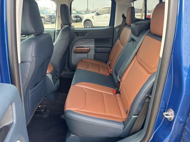 2024 Ford Maverick Lariat Random Lake WI