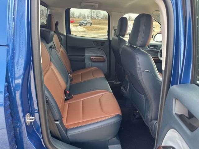 2024 Ford Maverick Lariat Random Lake WI